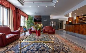 Hotel Crivi'S